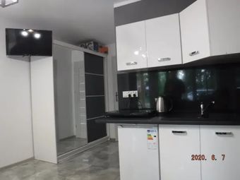 Ośrodki u Irka Mariolka i Ośmiorniczka