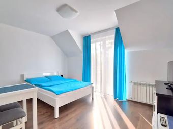 Dom Gościnny Cristal