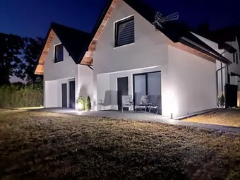 Domki Letniskowe Turkus