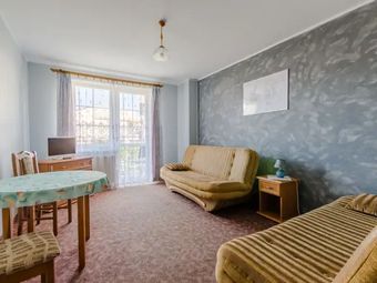 Dom Gościnny Róża Wiatrów