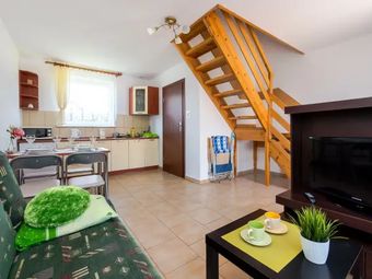 Apartamenty i Pokoje U ADRIANA 