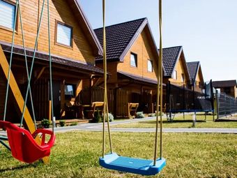  Domki letniskowe GabiSun