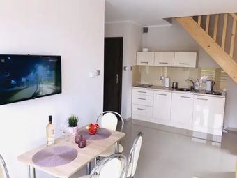 Apartamenty Willa Bruno