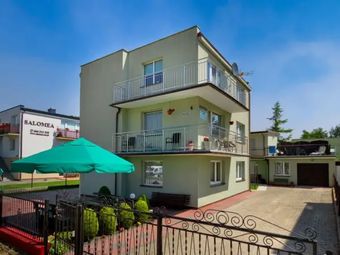 Pokoje Gościnne Lary