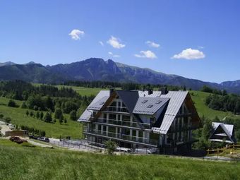 Apartamenty Bachledzki Wierch