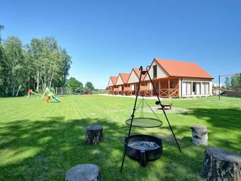 Domki Morskie Oko