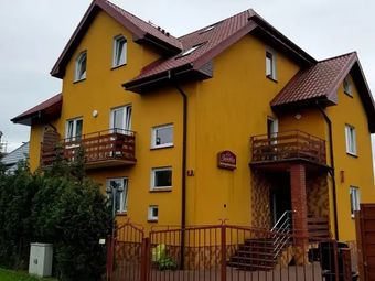 Dom Gościnny Jaskółka