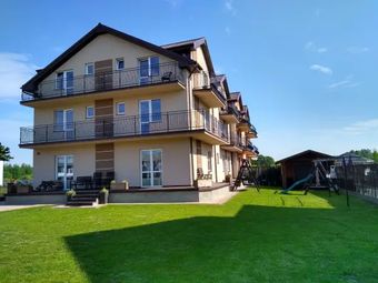 Pokoje Gościnne Konrad