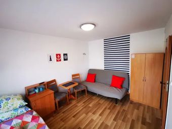 Pokoje Gościnne Seagull 