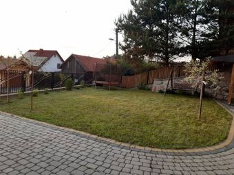 Pokoje Gościnne w Krainie Jezior 