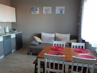 Pokoje Gościnne w Krainie Jezior 