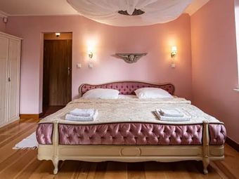 HydroZagadka Bed Breakfast