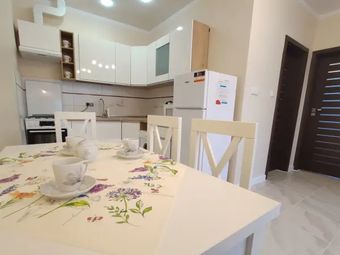 Pokoje Bosman Apartamenty Lux