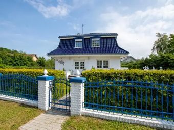 Pokoje Villa de la Rosa