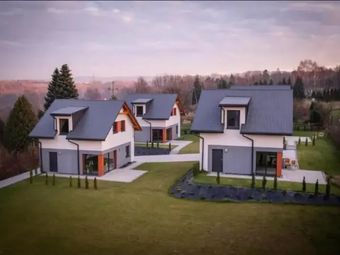 Ośrodek wypoczynkowy Mirabelka