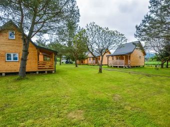 Bieszczadzki Zakamarek