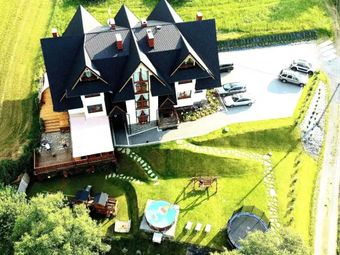 Pokoje gościnne Na Skarpie