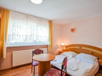 Willa Wiktoria LIPOWA 17A w Międzyzdrojach