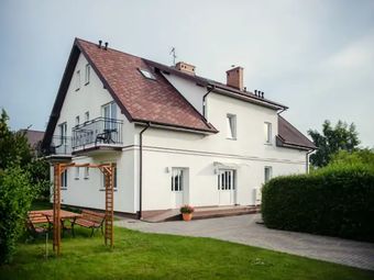 Pokoje Gościnne Dominik