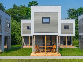 Ośrodek Wypoczynkowy Akwamaryn