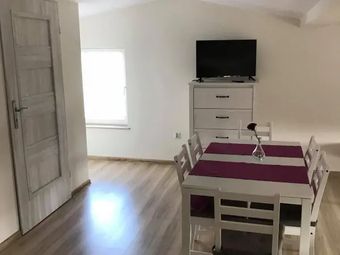 Pokoje Gościnne ZŁOTA 36