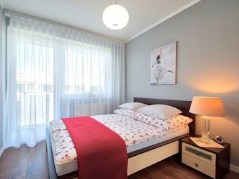 Apartament Jarzębina