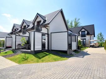 Domki-Apartamenty Akacja