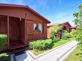 Marina Domki letniskowe