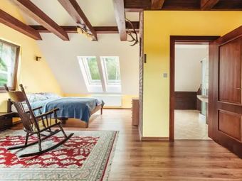 Kafle i Fajerki wypoczynek z klimatem