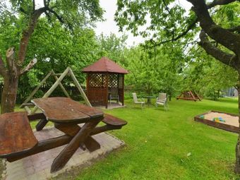 Agroturystyka Pod Porębą