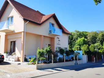 WILLA OLIW 100m do morza