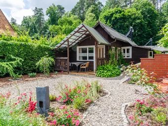 TOTU - domki, pokoje