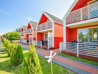 Laguna Domki i Pokoje Gościnne