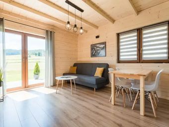 Domki Bieszczadzkie Marzenie