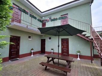 Pokoje Gościnne Diuna