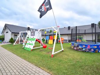 Domki Letniskowe Sarbek