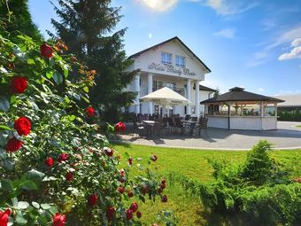 Hotel Biały Dwór