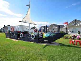 Bosman domki letniskowe