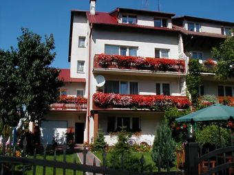 Pokoje Gościnne Amela