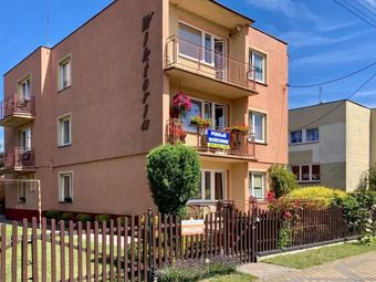 Pokoje Gościnne Wiktoria