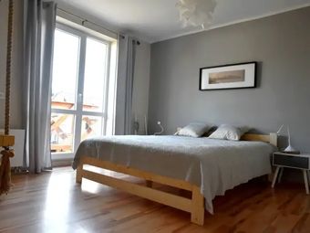 Pokoje Gościnne EWELA 