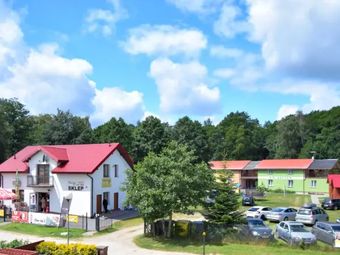 Ośrodek Wypoczynkowy Bałtyk