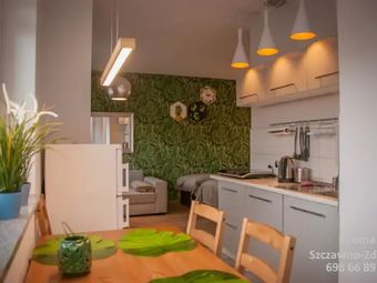 Apart-house Boczna 5a