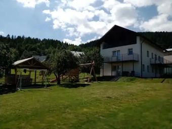 Apartamenty Siedlisko