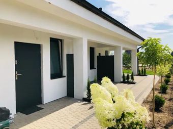 Domki apartamentowe Orłówka