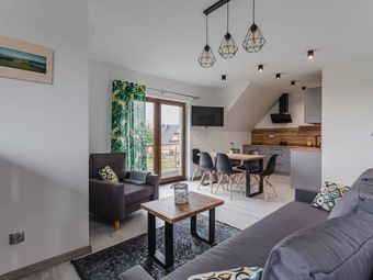 Nowy Apartament