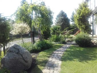 Zacisze nad Bałtykiem