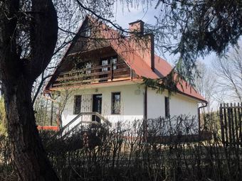 Domek "U Janicka" - Agroturystyka