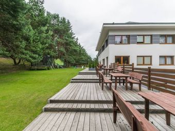 Villa Leśna