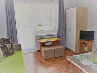 Willa Safra Pokoje w Centrum Szczawnicy